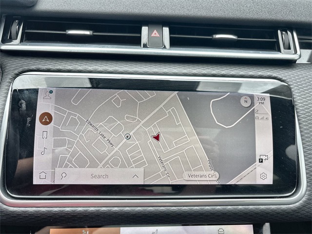 2023 Land Rover Range Rover Velar R-Dynamic S photo 15
