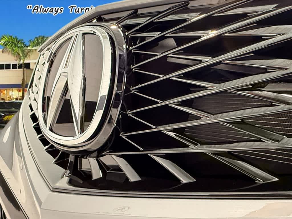 2026 Acura Integra A-Spec Technology photo 10