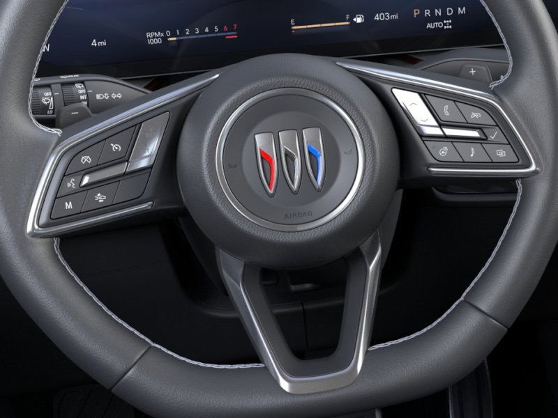 2025 Buick Envision Sport Touring photo 18