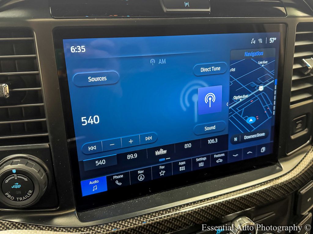 2025 FORD F-150 - Image 17