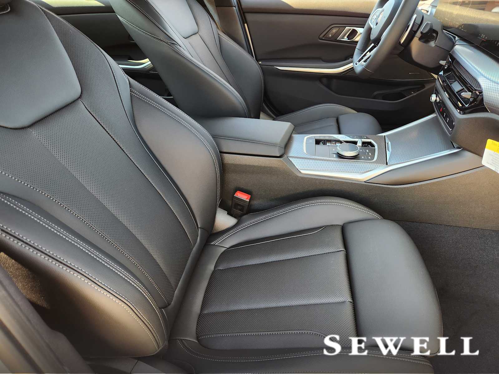 2026 BMW 3 Series 330i