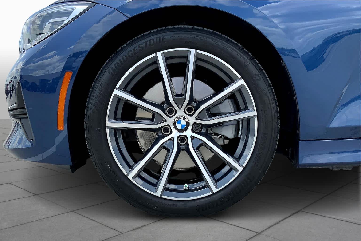 2021 Bmw 330i photo 10