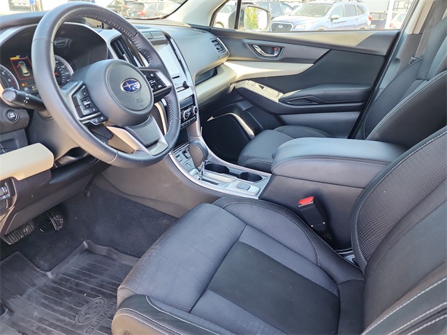 2020 Subaru Ascent Premium photo 11