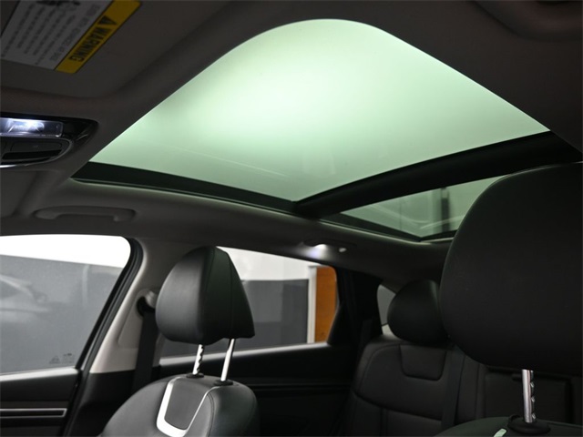 2022 Hyundai Tucson Hybrid Limited photo 9