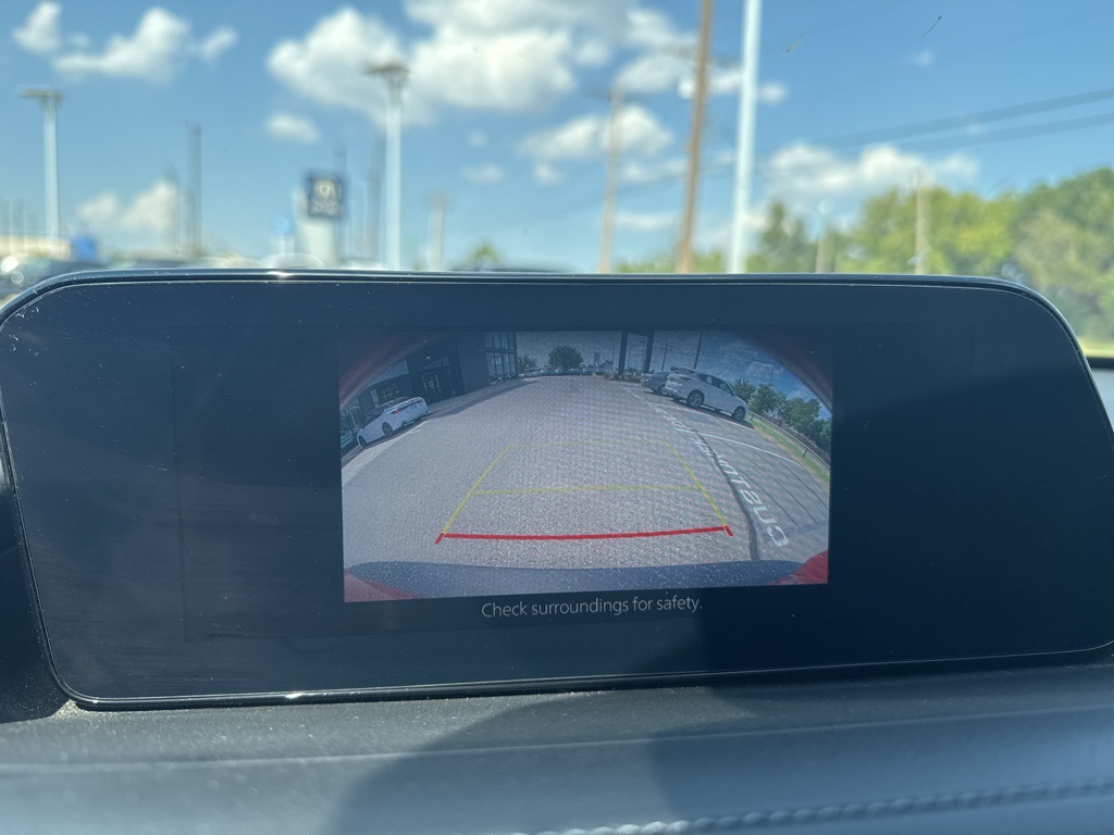 2025 Mazda CX-30 2.5 S Preferred photo 2