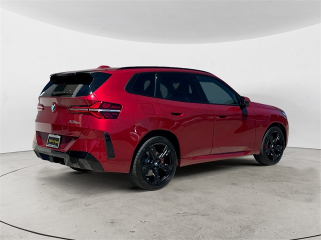 2025 Bmw X3 30x Drive photo 7