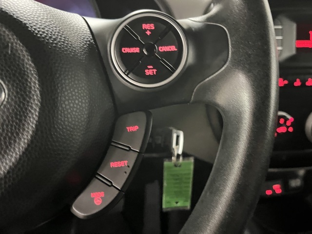 2016 Kia Soul Base photo 19