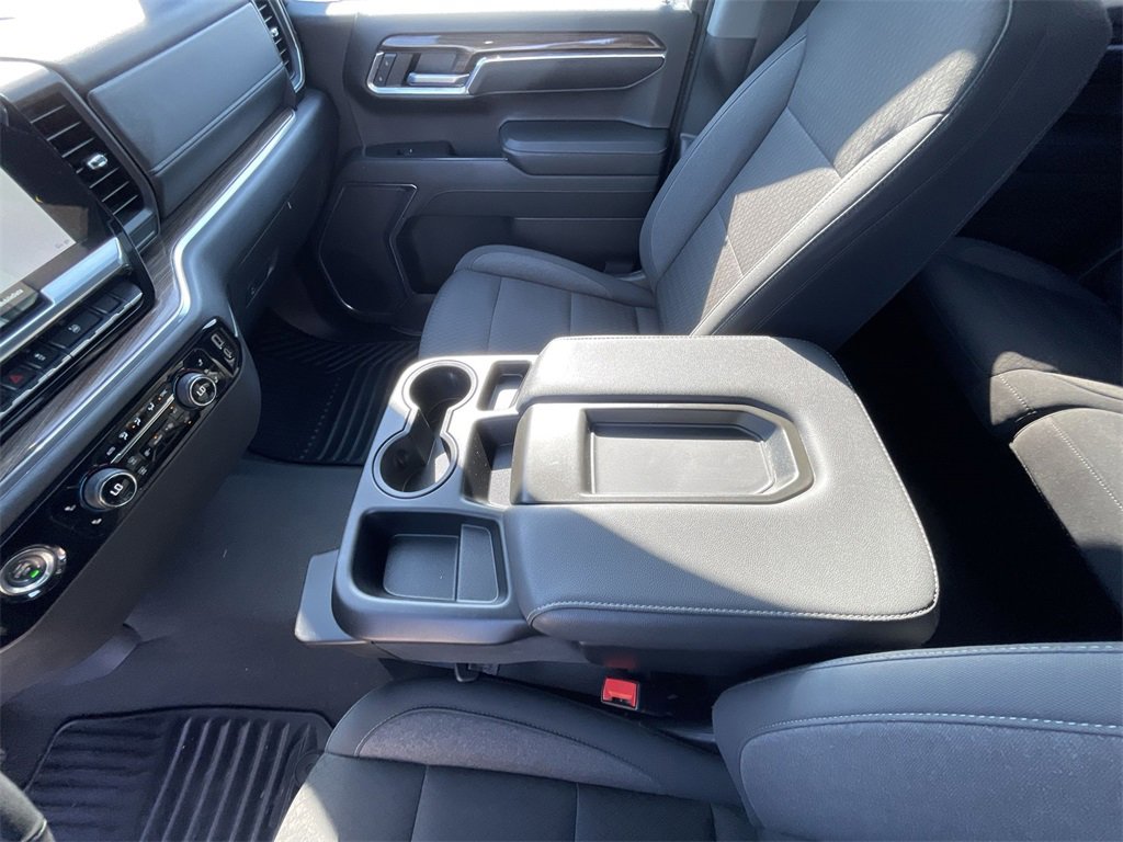 2024 Chevrolet Silverado 1500 LT photo 20