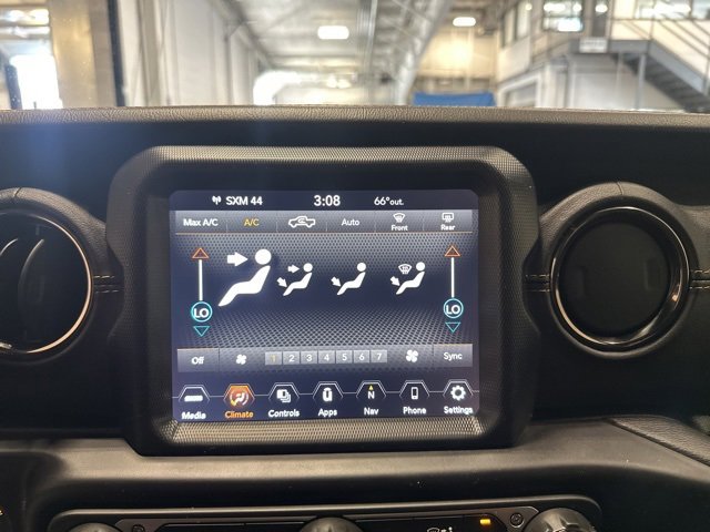 2023 Jeep Gladiator High Altitude photo 20