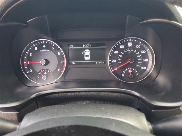 2023 Kia Forte GT-Line photo 19