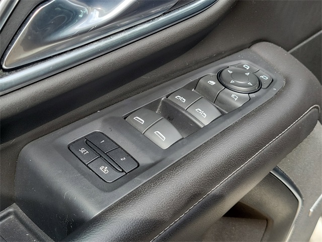 2021 Chevrolet Tahoe LT photo 21