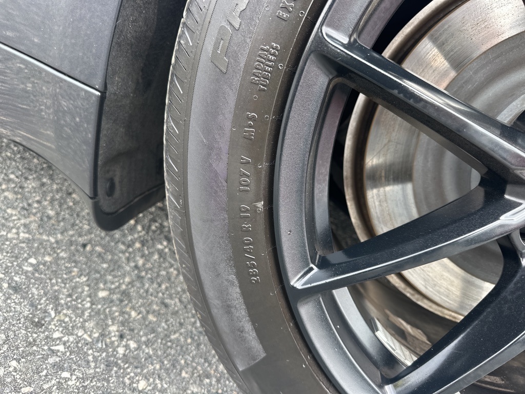 2024 Tesla Model S photo 27