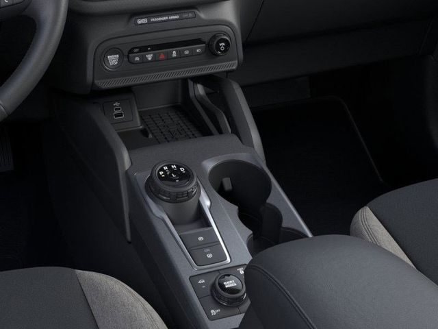 2025 Ford Bronco Sport Big Bend photo 10