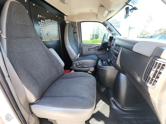 2023 Chevrolet Express 2500 Work Van photo 21