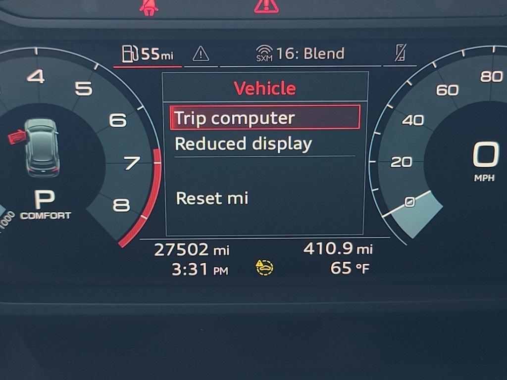 2024 Audi Q3 Premium S line photo 4