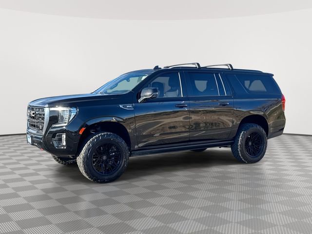 2023 GMC Yukon XL AT4's photo