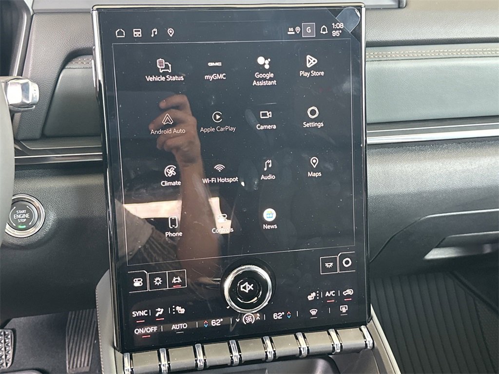 2026 Gmc Terrain AT4 photo 22