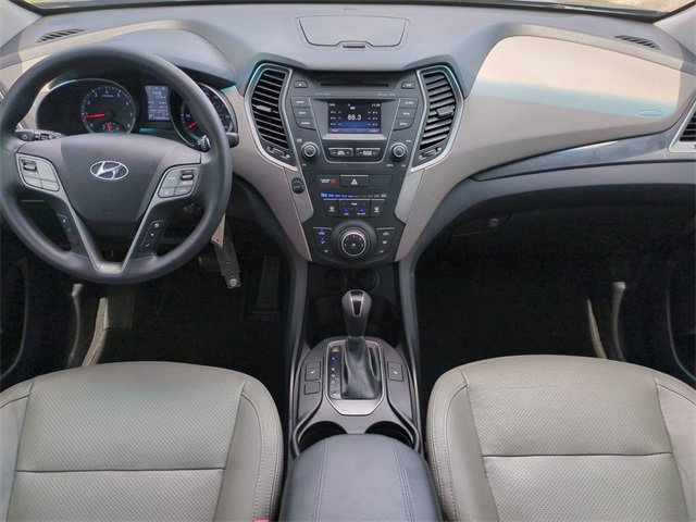2015 Hyundai Santa Fe Sport Base photo 14