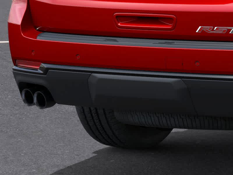 2026 Chevrolet Tahoe RST photo 13