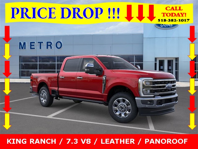 2026 Ford F-350 Base's photo