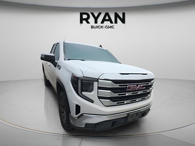 2023 GMC Sierra 1500 SLE's photo