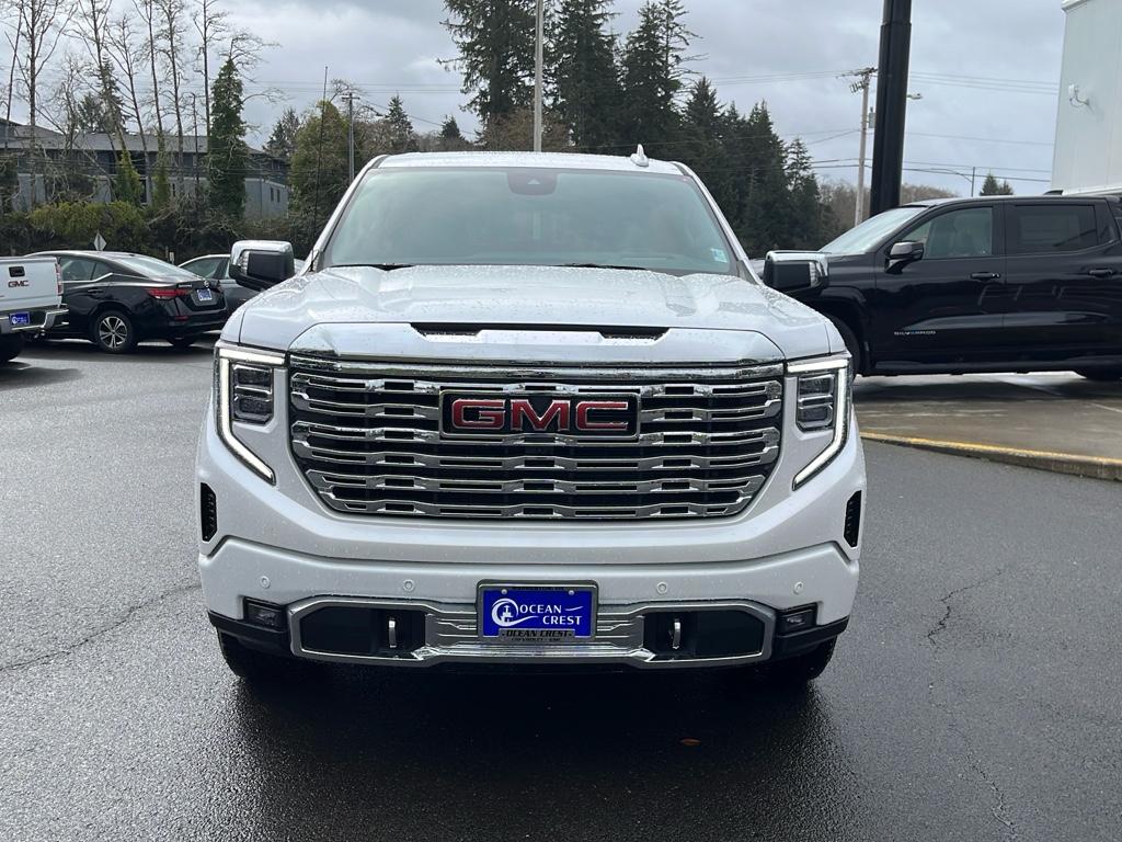 2025 Gmc Sierra 1500 Denali photo 3