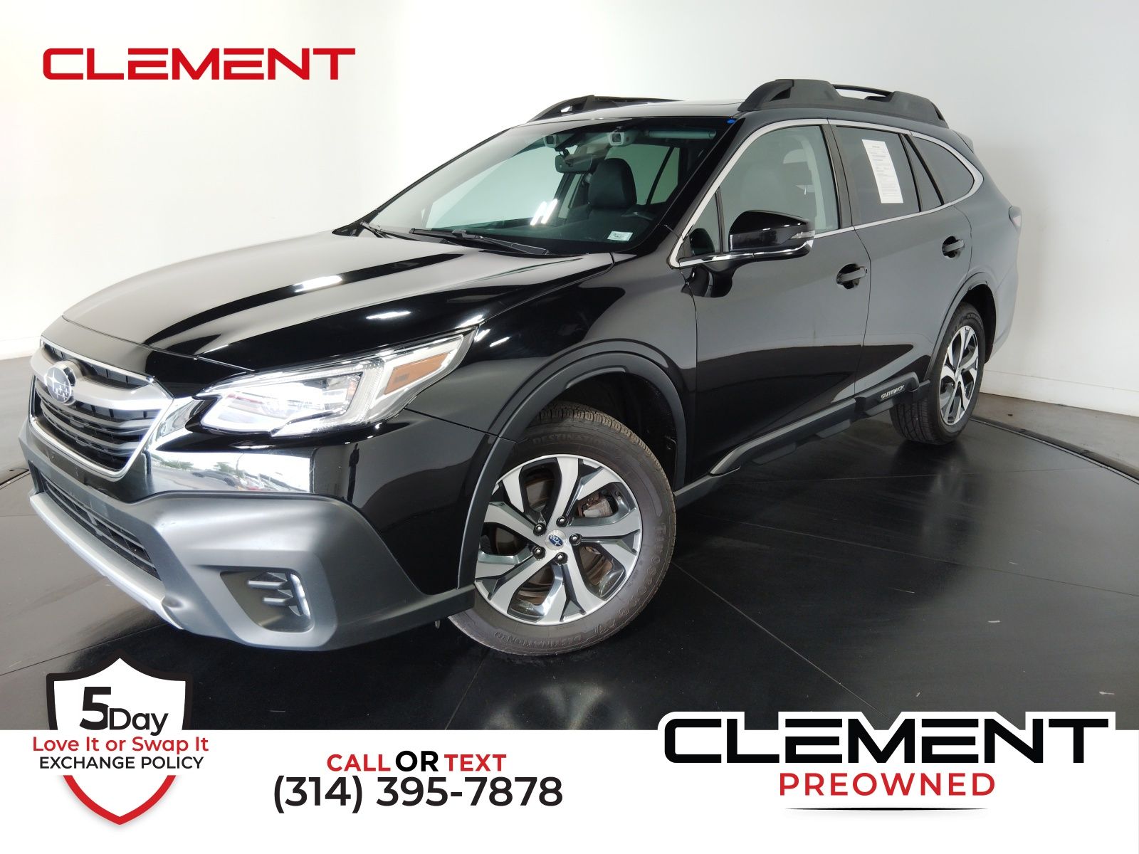 2022 Subaru Outback Limited's photo