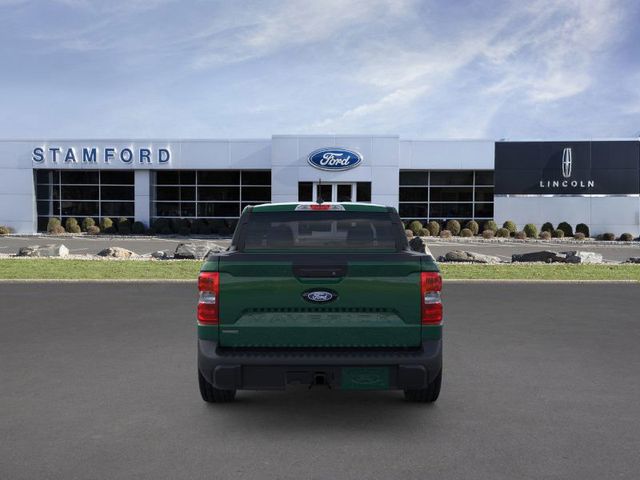 2025 Ford Maverick XLT photo 3