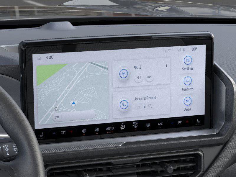 2025 FORD BRONCO SPORT - Image 17