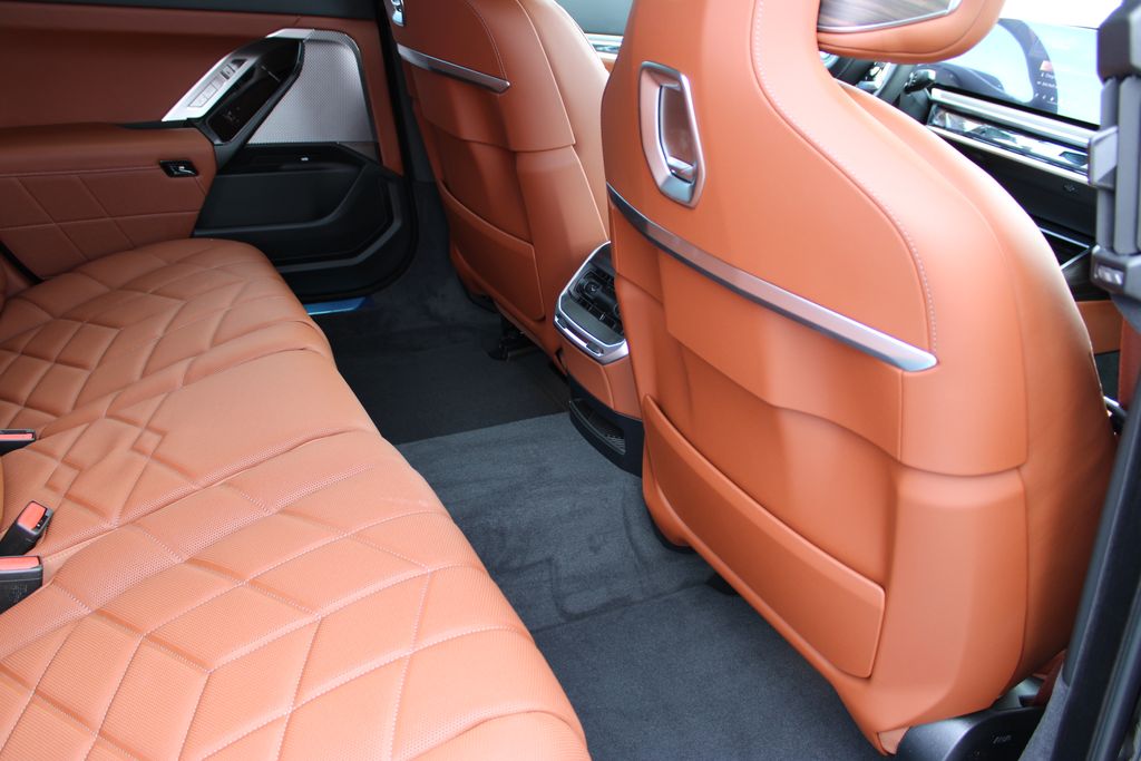 2026 Bmw i7 xDrive60 photo 42