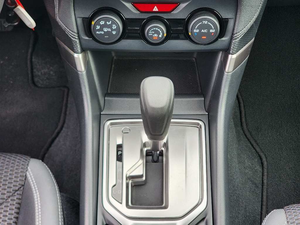 2019 Subaru Forester Premium photo 14