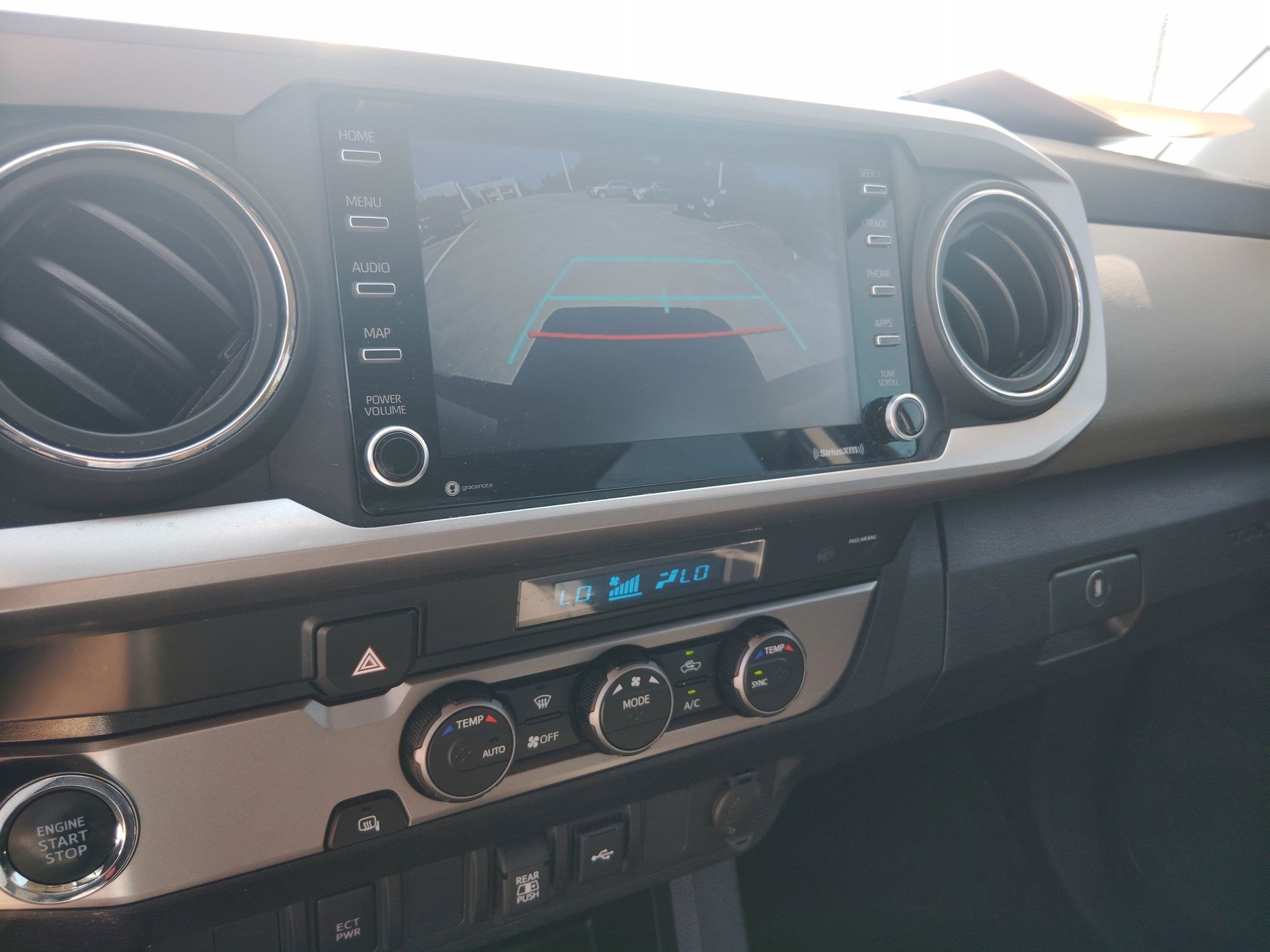 2023 Toyota Tacoma SR5 photo 20