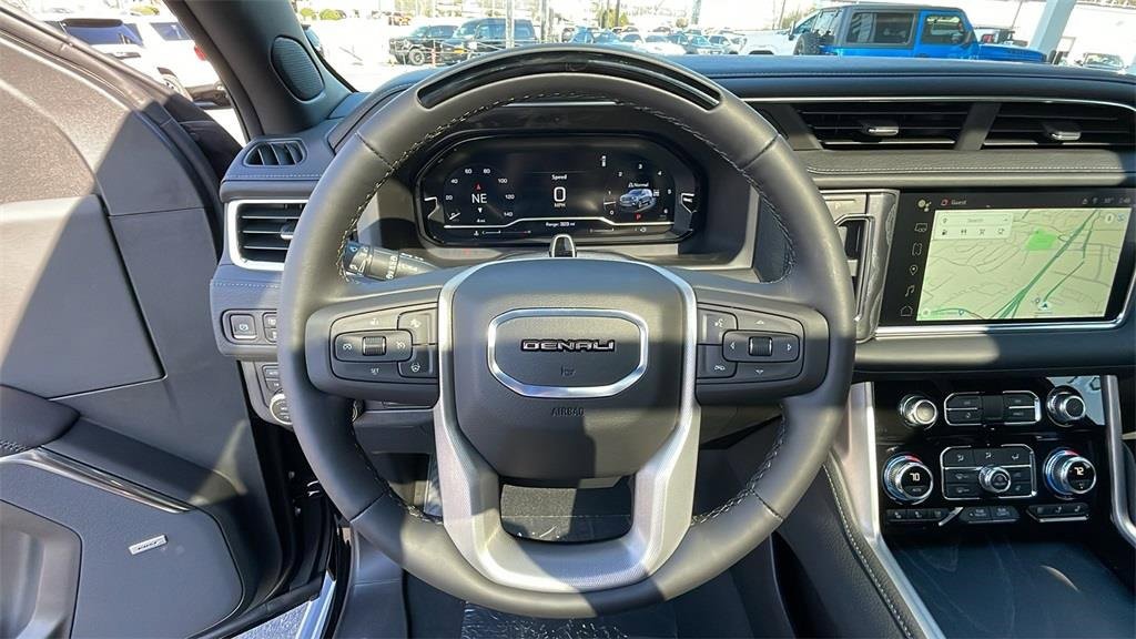 2024 Gmc Yukon XL Denali photo 16
