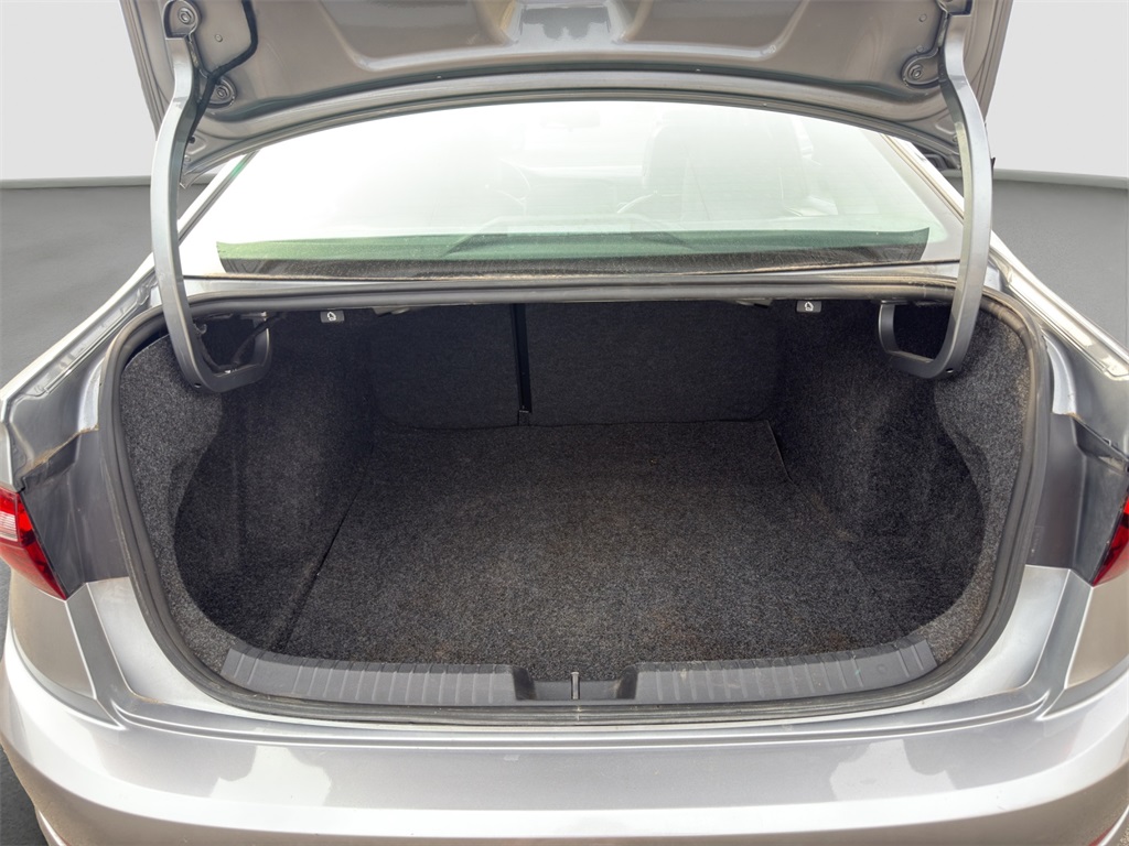 2021 Volkswagen Jetta 1.4T SE photo 20