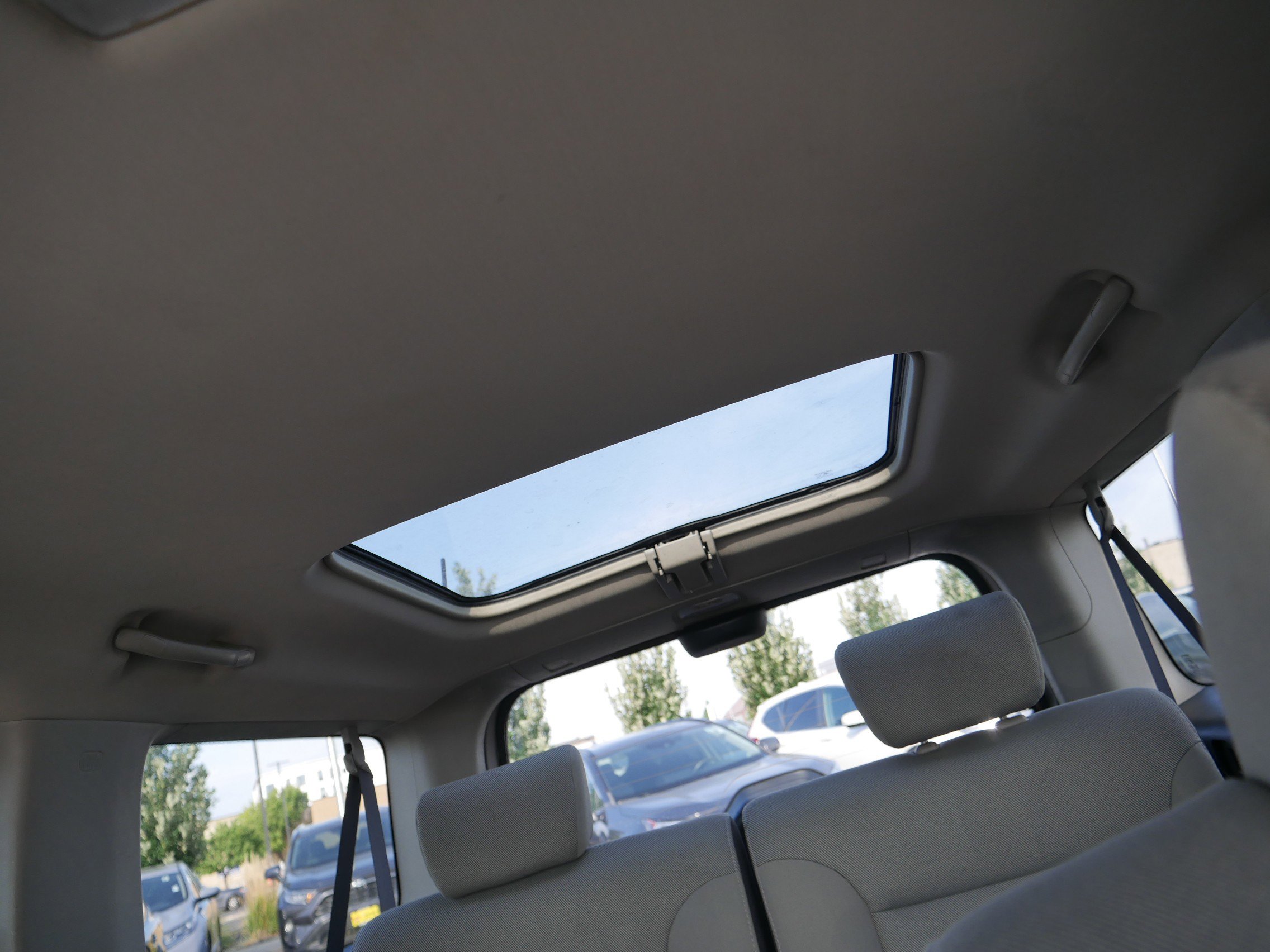 2008 Honda Element EX photo 30