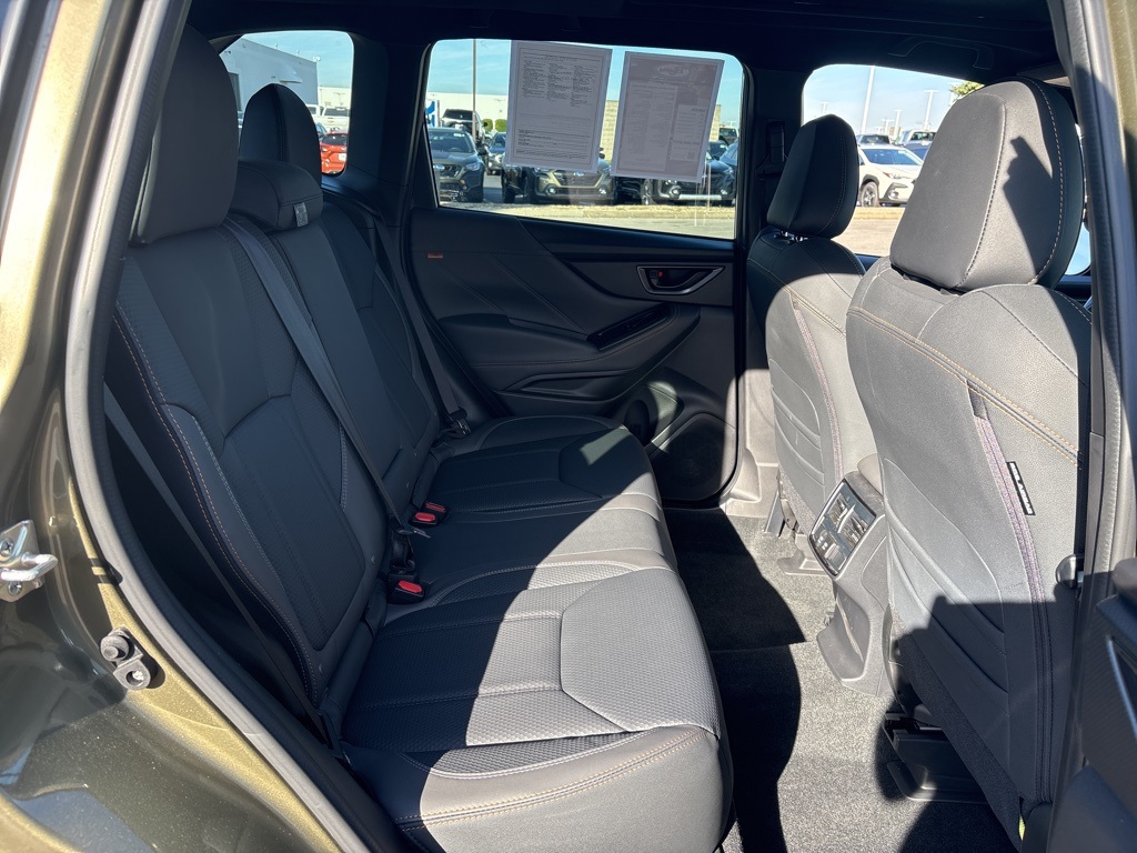 2023 Subaru Forester Wilderness photo 13