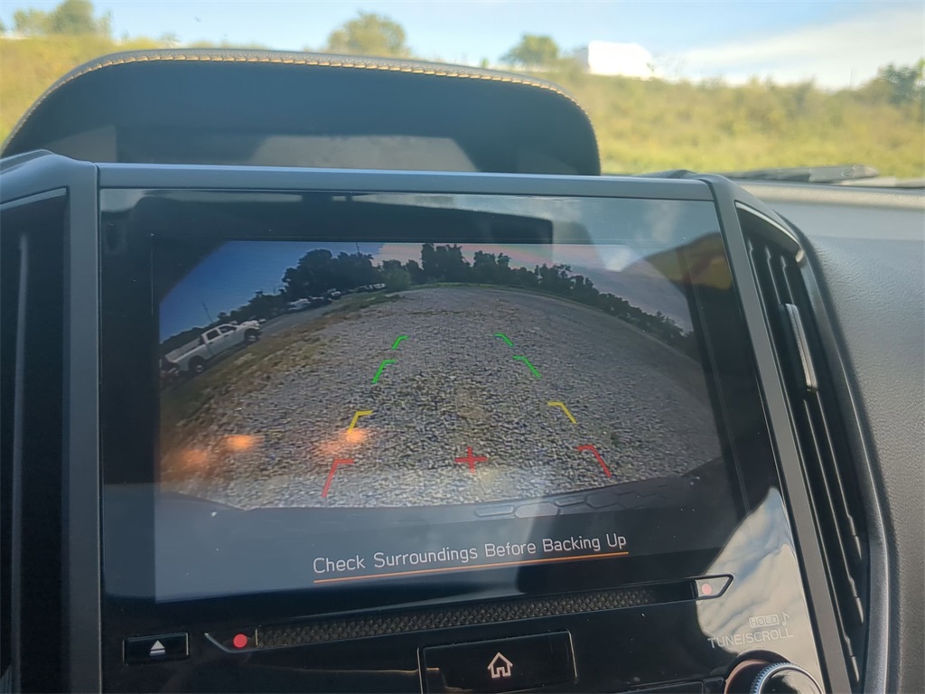 2021 Subaru Crosstrek Sport photo 22