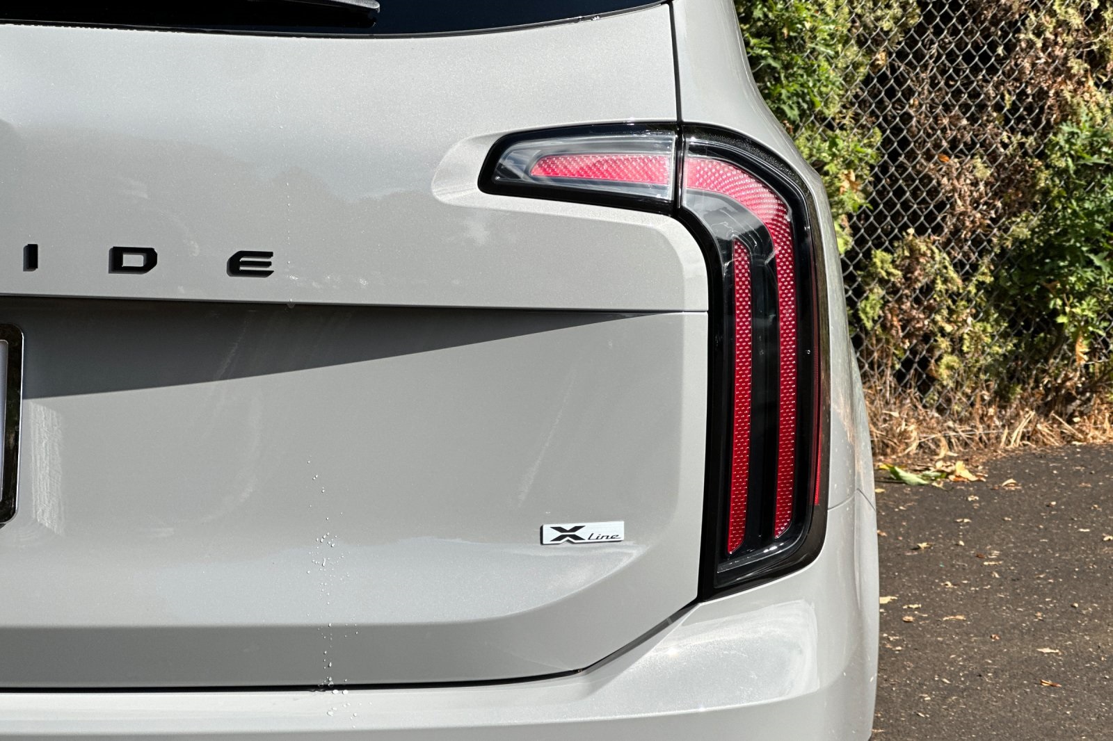 2025 Kia Telluride SX X-Line photo 20
