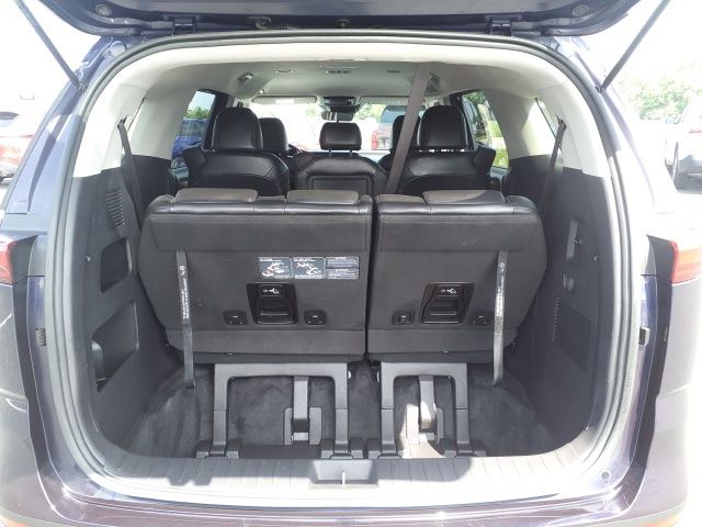 2022 Kia Carnival LXS photo 20