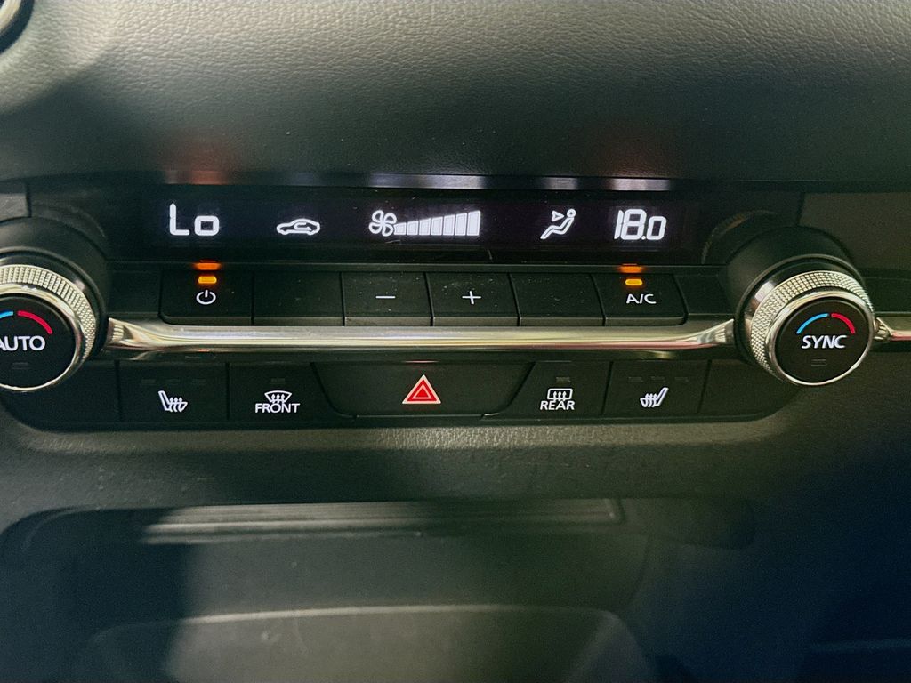 2023 Mazda CX-30 2.5 S Carbon photo 13