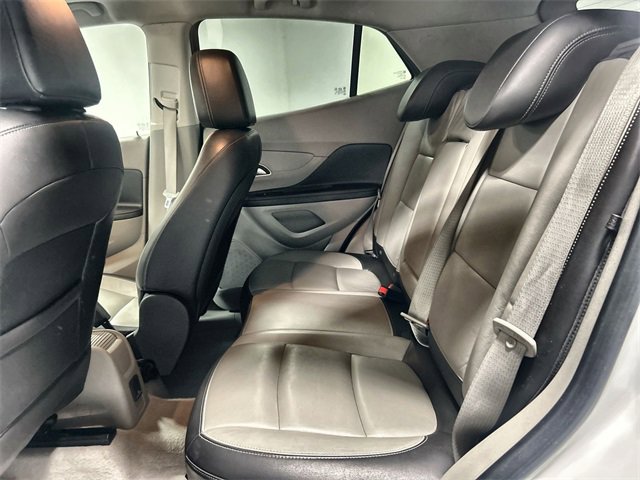 2013 Buick Encore Leather photo 22