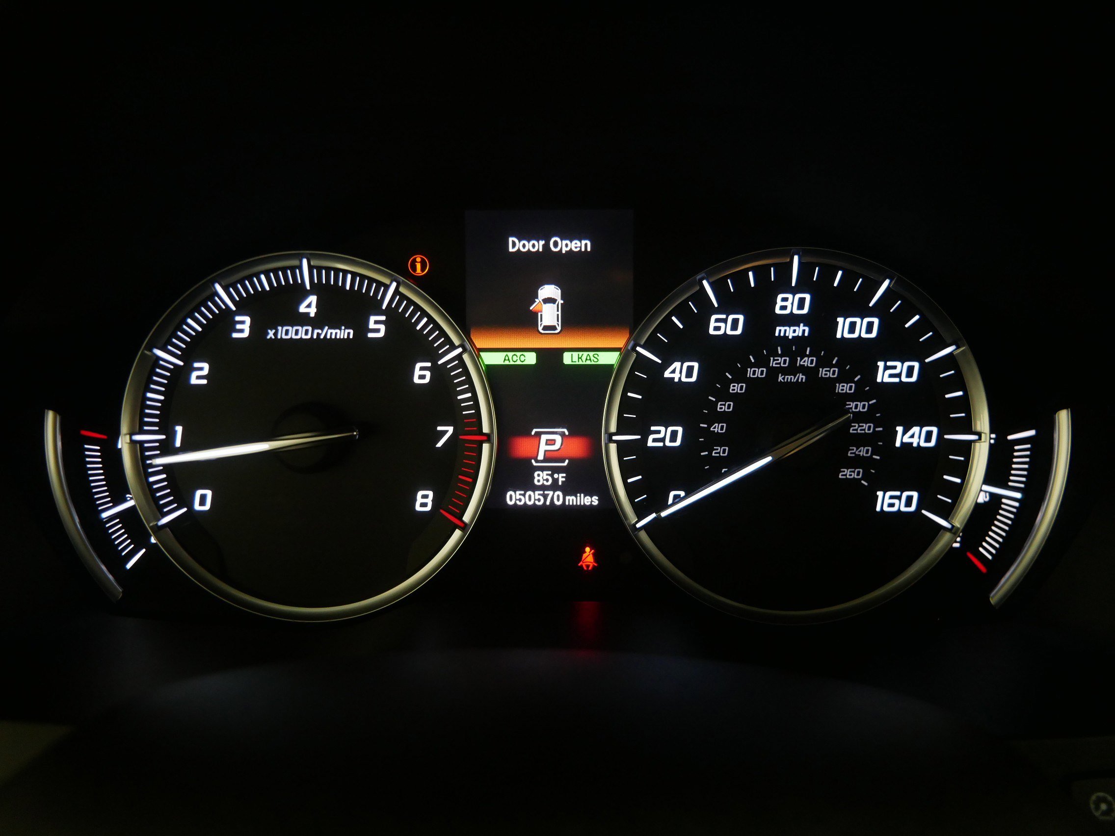 2020 Acura MDX SH-AWD Technology photo 20