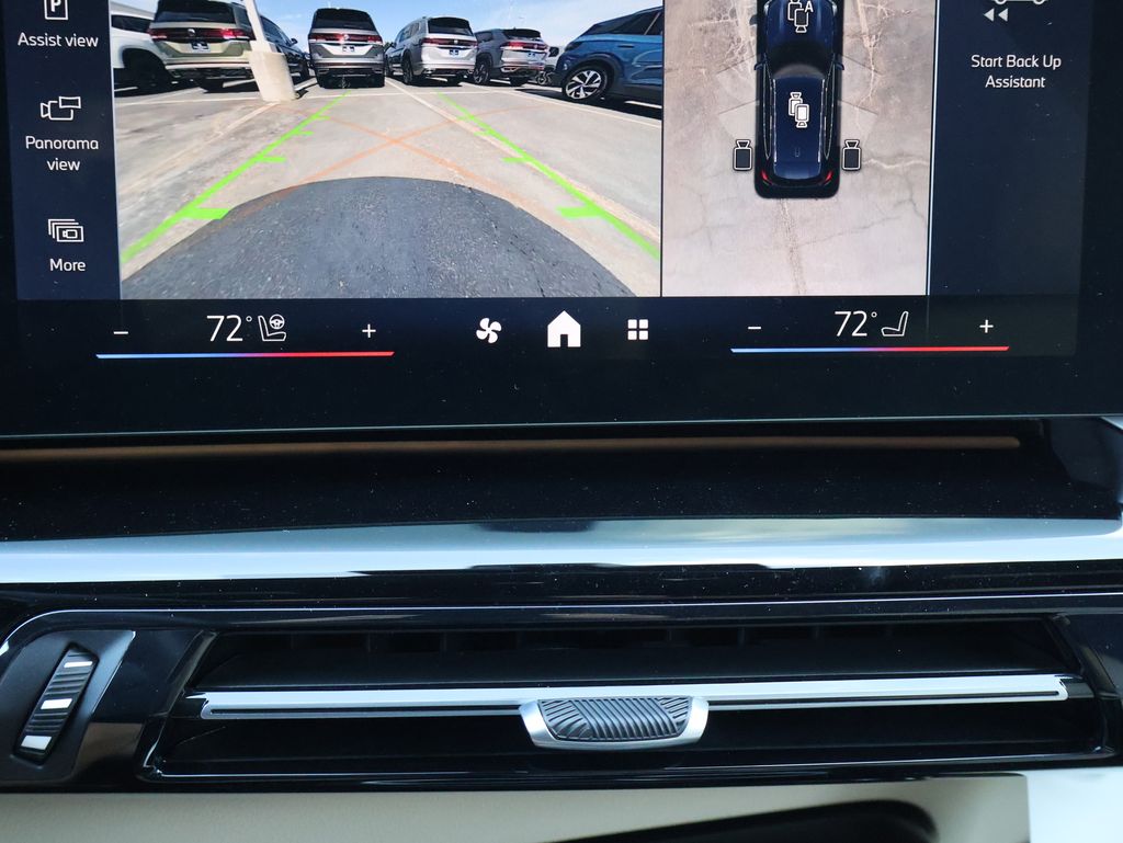 2025 Bmw X1 XDrive28i photo 22