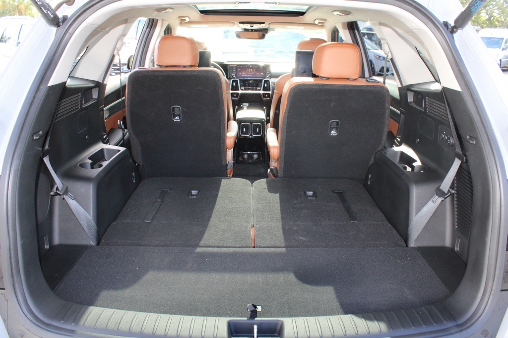 2022 Kia Sorento X-Line SX Prestige photo 26