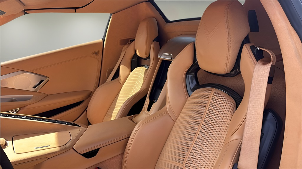 2023 Chevrolet Corvette Stingray 3LT photo 9