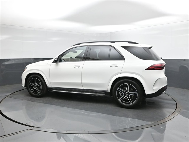2026 Mercedes Benz GLE 450 4MATIC photo 5