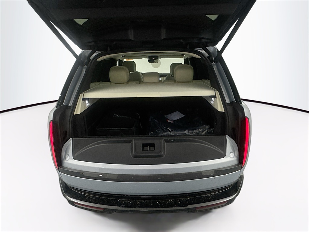 2025 Land Rover Range Rover SE photo 22