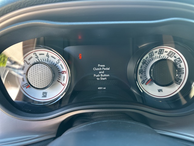 2023 Dodge Challenger R/T photo 18