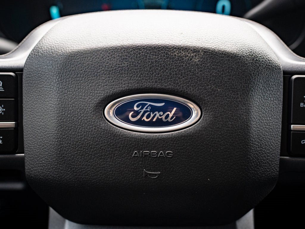 2023 Ford F-450 photo 27