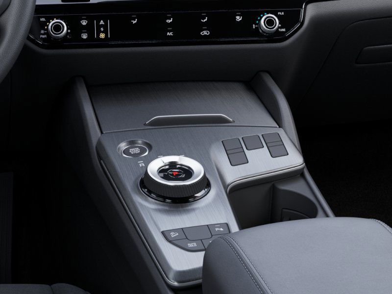 2026 Kia Sportage Hybrid LX photo 19